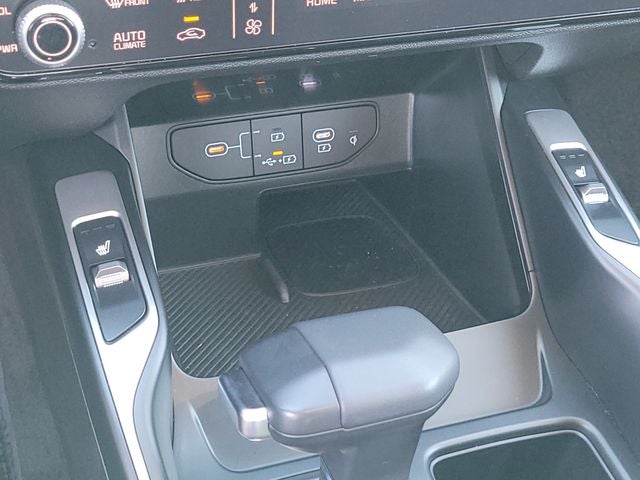 2025 Kia Sorento X-Line EX