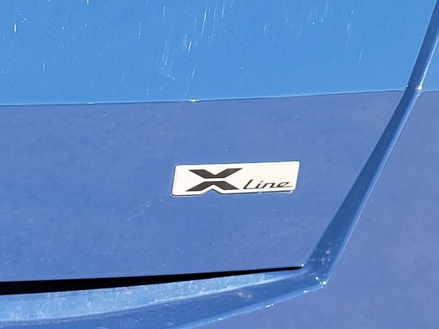 2025 Kia Sorento X-Line EX