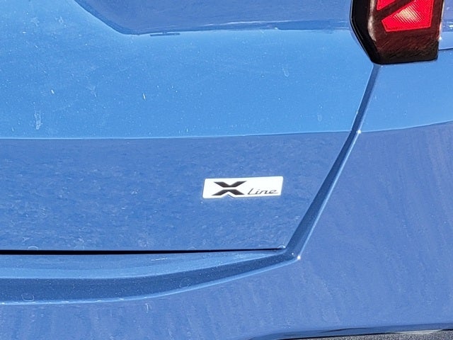 2025 Kia Sorento X-Line EX