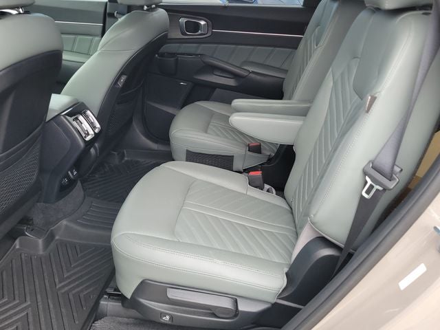 2024 Kia Sorento X-Line SX Prestige