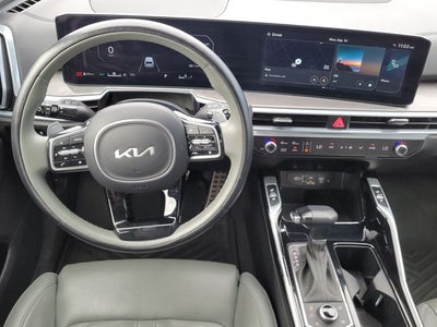 2024 Kia Sorento X-Line SX Prestige