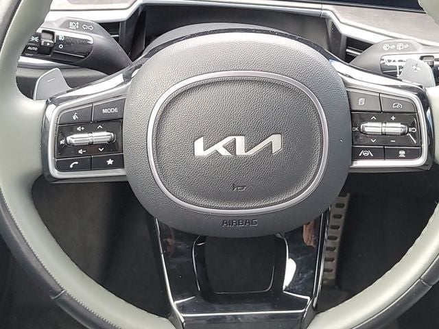 2024 Kia Sorento X-Line SX Prestige