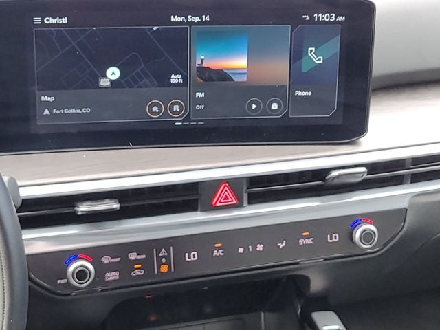 2024 Kia Sorento X-Line SX Prestige