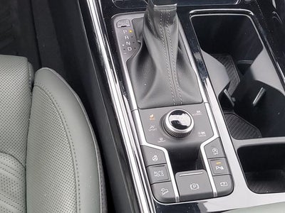 2024 Kia Sorento X-Line SX Prestige