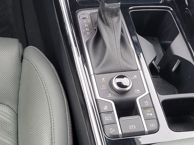 2024 Kia Sorento X-Line SX Prestige