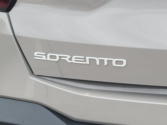 2024 Kia Sorento X-Line SX Prestige