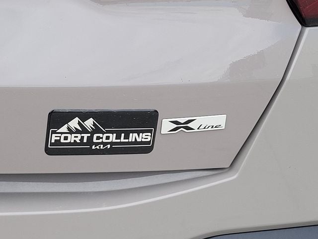 2024 Kia Sorento X-Line SX Prestige