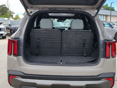 2024 Kia Sorento X-Line SX Prestige