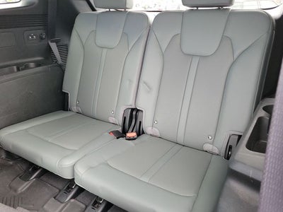 2024 Kia Sorento X-Line SX Prestige