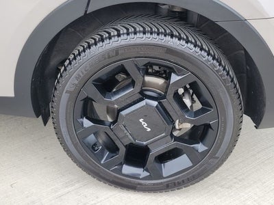 2024 Kia Sorento X-Line SX Prestige
