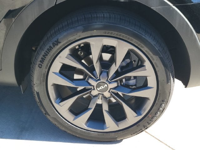 2022 Kia Sorento X-Line SX Prestige