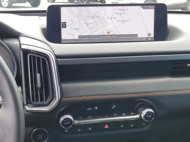 2025 Mazda Mazda CX-50 2.5 Turbo Premium Plus Package