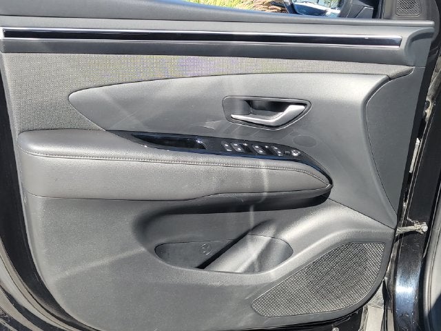 2024 Hyundai Tucson XRT