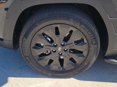 2024 Hyundai Tucson XRT