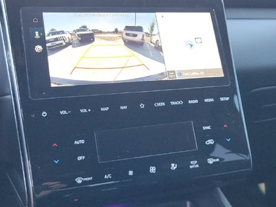 2024 Hyundai Tucson XRT