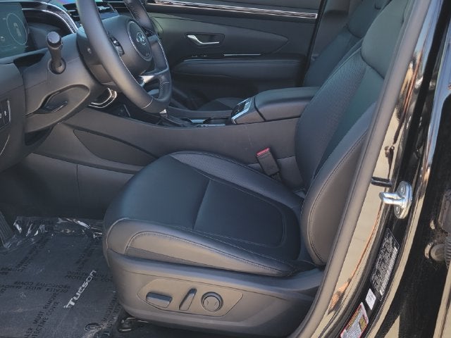 2024 Hyundai Tucson XRT