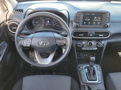 2019 Hyundai Kona SE