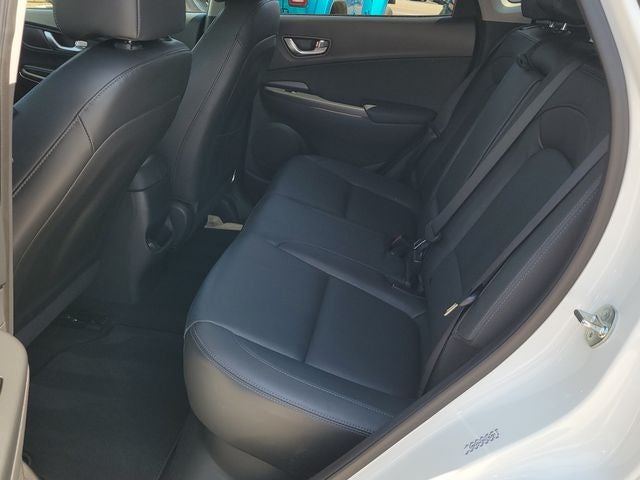 2023 Hyundai Kona Electric Limited