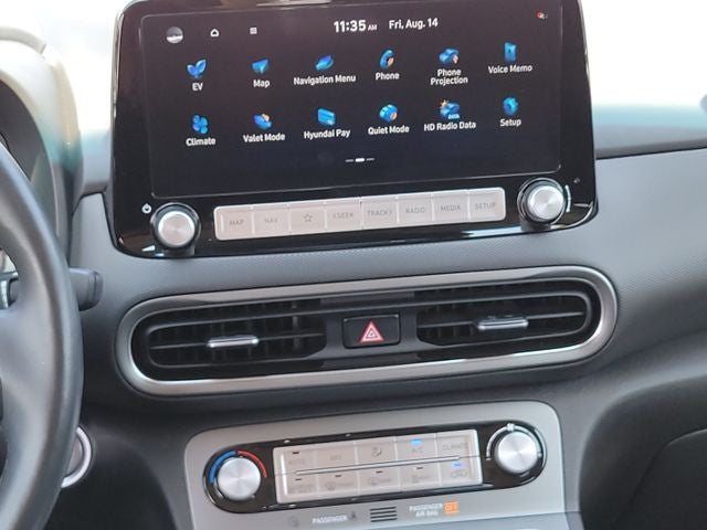 2023 Hyundai Kona Electric Limited