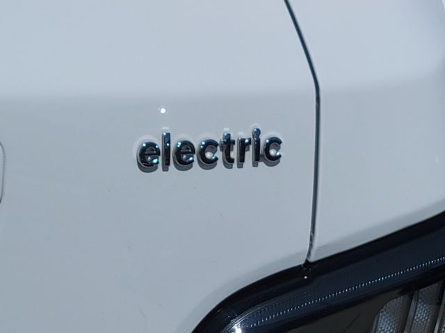 2023 Hyundai Kona Electric Limited