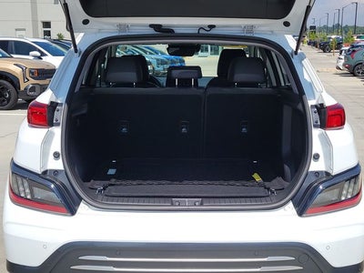 2023 Hyundai Kona Electric Limited