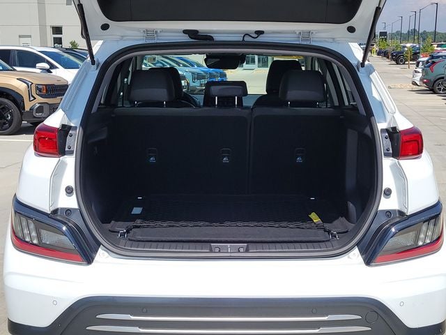 2023 Hyundai Kona Electric Limited