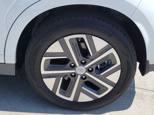 2023 Hyundai Kona Electric Limited
