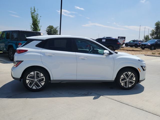 2023 Hyundai Kona Electric Limited