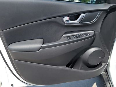 2023 Hyundai Kona Electric Limited