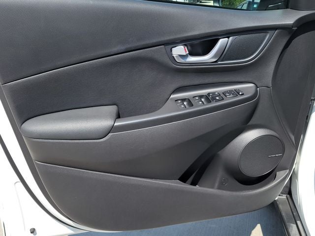2023 Hyundai Kona Electric Limited