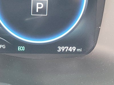 2022 Hyundai Santa Fe Hybrid Limited
