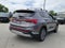 2022 Hyundai Santa Fe Hybrid Limited