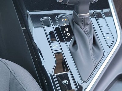 2023 Kia Niro LX