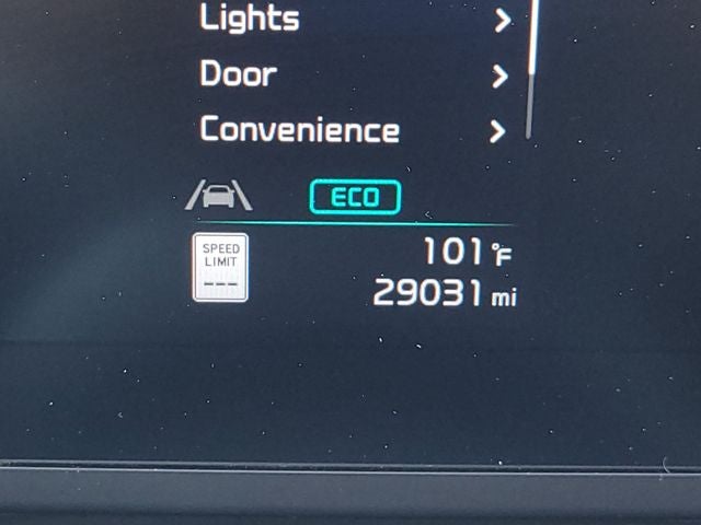 2023 Kia Niro LX