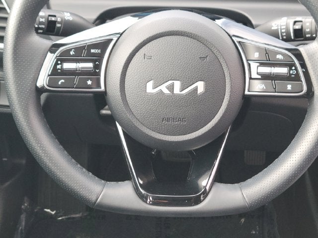 2026 Kia Seltos SX