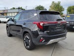 2026 Kia Seltos SX