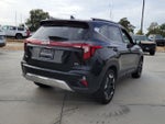 2026 Kia Seltos SX