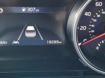 2023 Kia Carnival EX