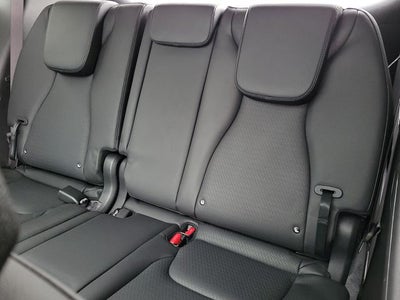 2025 Kia Carnival Hybrid SX Prestige