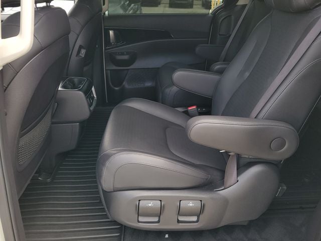 2025 Kia Carnival Hybrid SX Prestige
