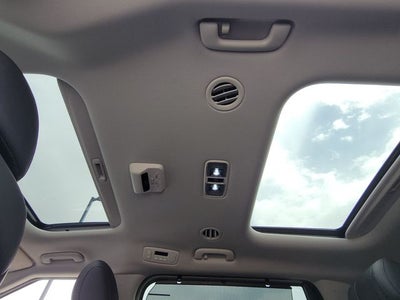 2025 Kia Carnival Hybrid SX Prestige