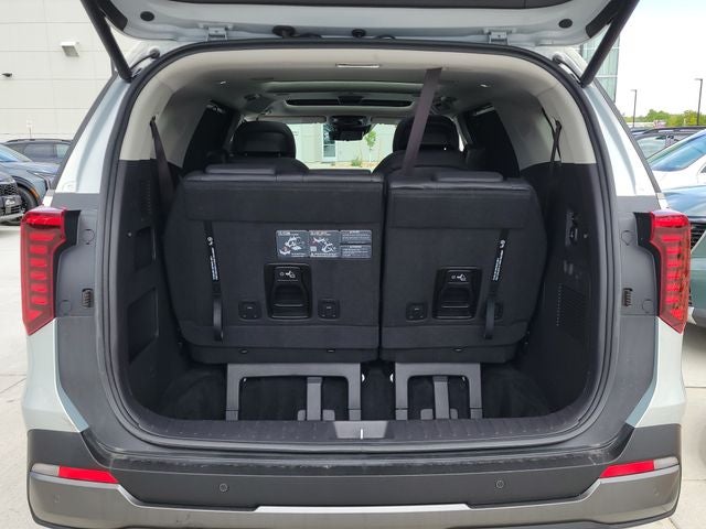 2025 Kia Carnival Hybrid SX Prestige