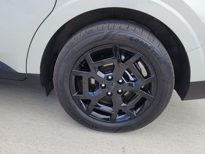 2025 Kia Carnival Hybrid SX Prestige