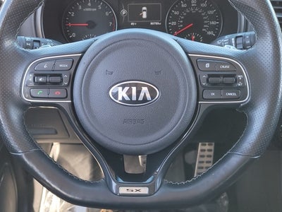 2019 Kia Sportage SX