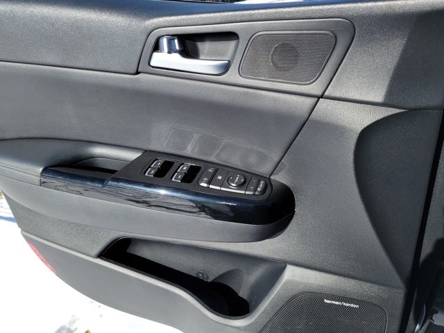 2019 Kia Sportage SX