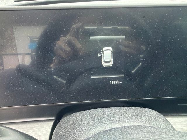 2024 Kia Sportage Plug-In Hybrid X-Line