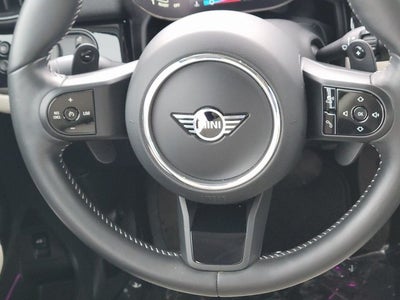 2023 MINI Countryman All4 Cooper S