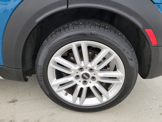 2023 MINI Countryman All4 Cooper S