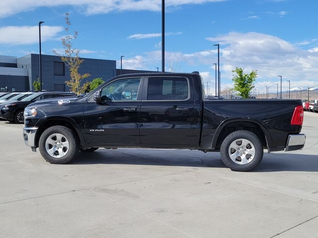 2025 RAM Ram 1500 Pickup