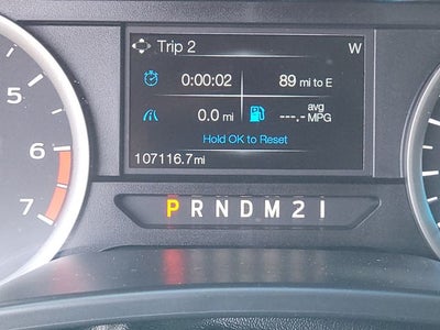 2019 Ford F-250SD XLT